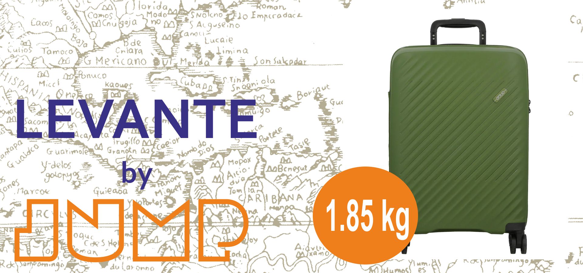 Luggage online-shop www.koferi24.lv