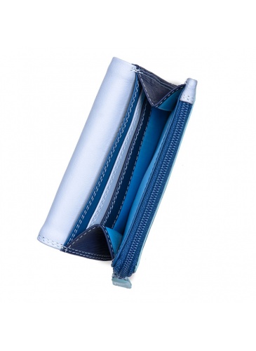 Nahast rahakott Mywalit Denim