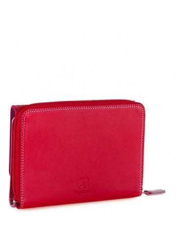 Nahast rahakott Mywalit Ruby