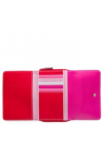 Nahast rahakott Mywalit Ruby