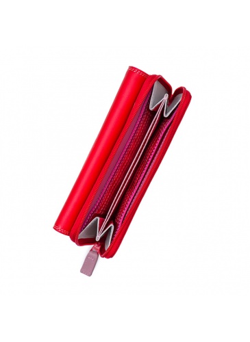 Nahast rahakott Mywalit Ruby