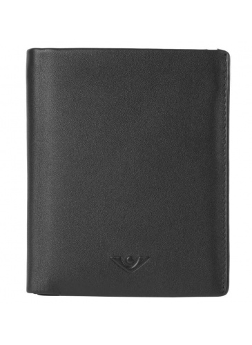 Nahast meeste rahakott VOI leather design