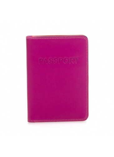 Nahast passi kate Mywalit Sangria Multi