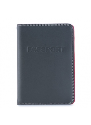 Nahast passi kate Mywalit Sangria Multi
