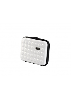 Tarvikud DOT-DROPS SMALL RIGID CASE