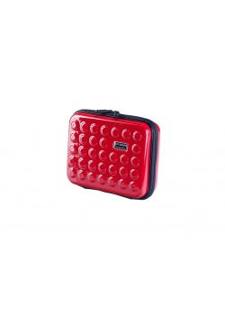 Tarvikud DOT-DROPS SMALL RIGID CASE