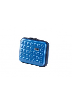 Tarvikud DOT-DROPS SMALL RIGID CASE