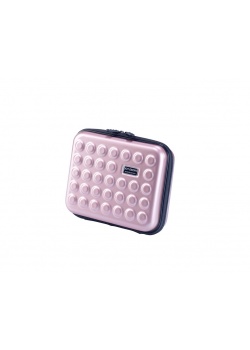 Tarvikud DOT-DROPS SMALL RIGID CASE