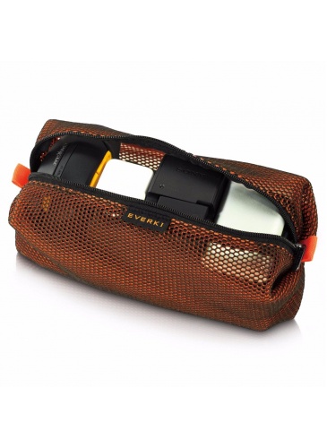 Tarvikud EVERKI  Pouch MESH
