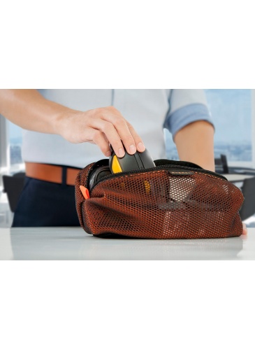 Tarvikud EVERKI  Pouch MESH