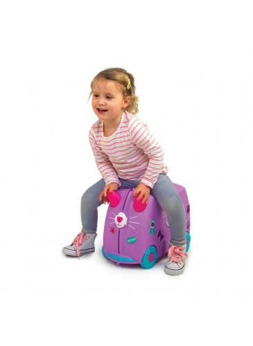 Kids trolley Trunki CASSIE CAT