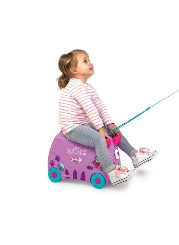 Kids trolley Trunki CASSIE CAT