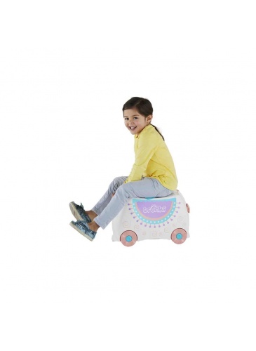 Kids trolley Trunki Lola Llama