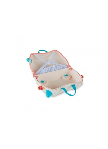 Kids trolley Trunki Lola Llama