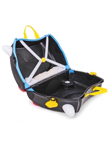 Kids trolley Trunki Pedro Pirate