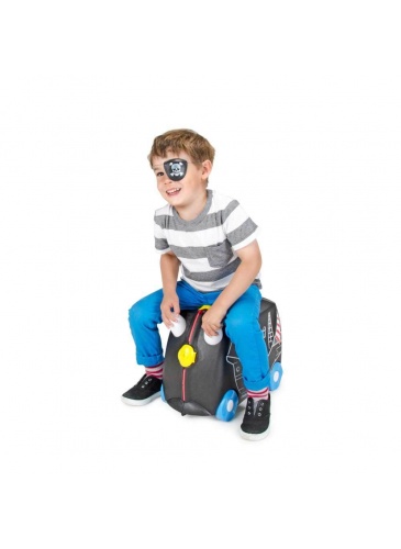 Kids trolley Trunki Pedro Pirate