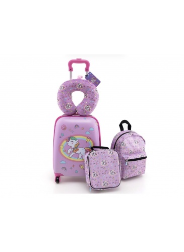 Kids set of 5  UNICORN