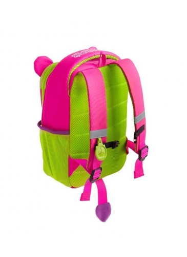 Beebi seljakott Trunki Toddlepak BETSY Pink