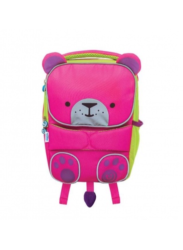 Beebi seljakott Trunki Toddlepak BETSY Pink