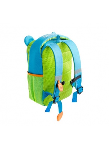 Beebi seljakott Trunki Toddlepak BLUE Bert