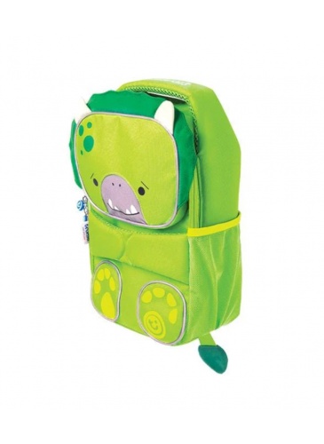 Beebi seljakott Trunki Toddlepak DINO
