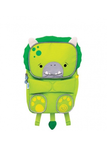 Beebi seljakott Trunki Toddlepak DINO
