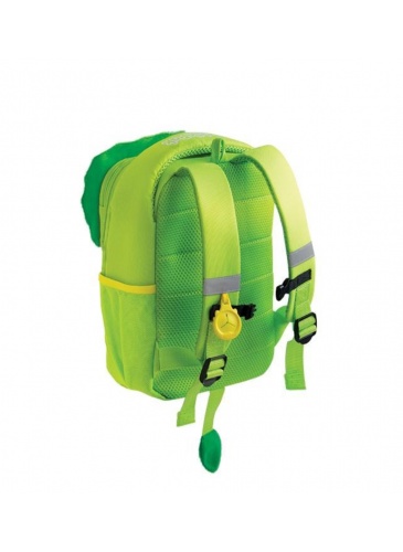 Beebi seljakott Trunki Toddlepak DINO