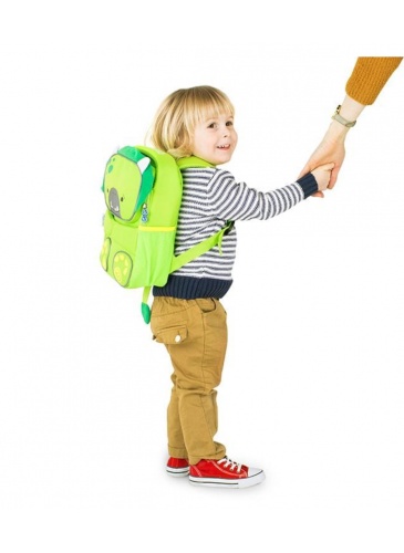 Beebi seljakott Trunki Toddlepak DINO
