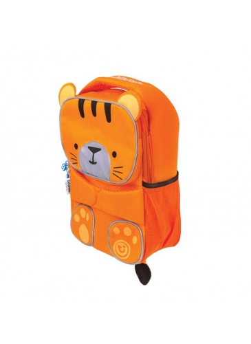 Beebi seljakott Trunki Toddlepak Tiger