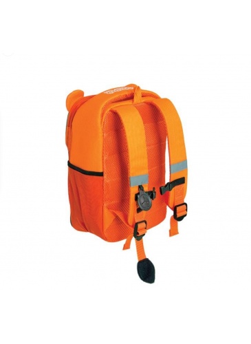 Beebi seljakott Trunki Toddlepak Tiger