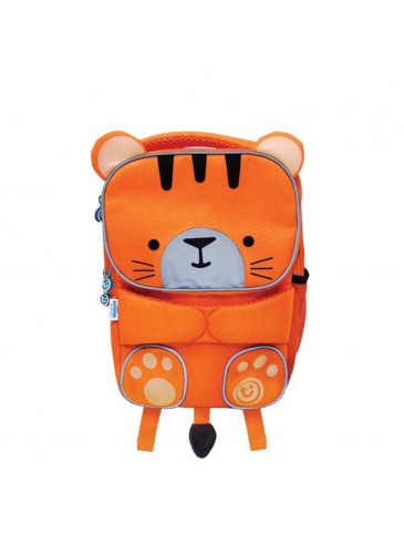Beebi seljakott Trunki Toddlepak Tiger