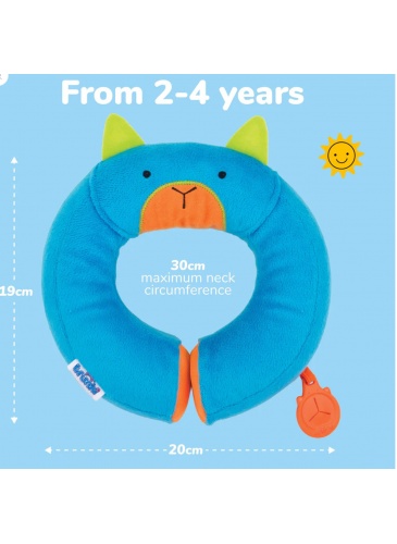 Trunki beebipadi BERT
