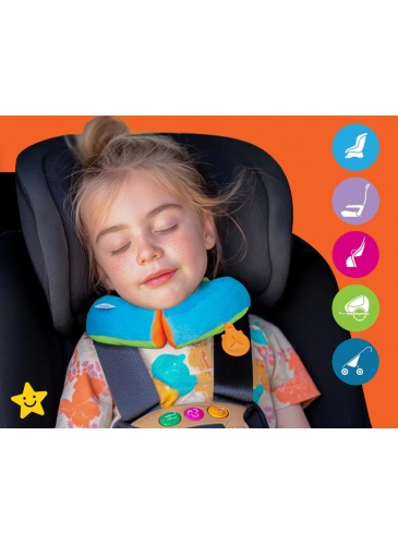 Trunki beebipadi BERT