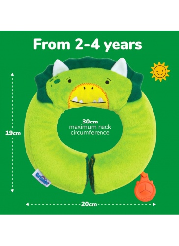 Trunki beebipadi Dudley Dinozaur