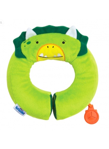 Trunki beebipadi Dudley Dinozaur