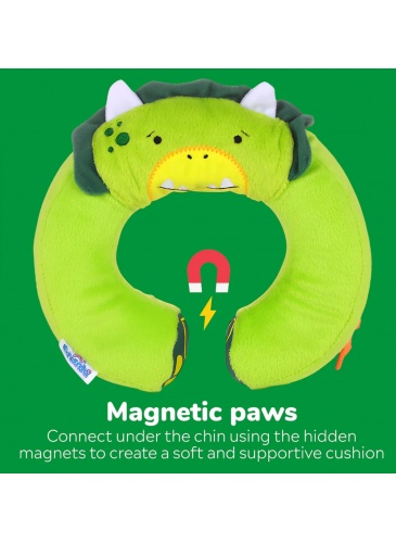 Trunki beebipadi Dudley Dinozaur