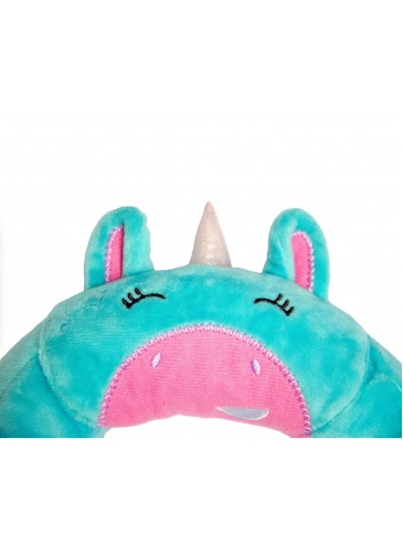 Trunki beebipadi UNA Turquoise