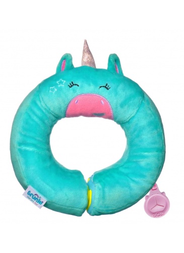 Trunki beebipadi UNA Turquoise