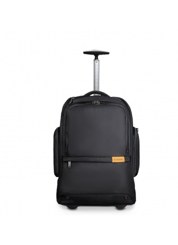 Lagaminas/Kuprinē EVERKI WHEELED 123