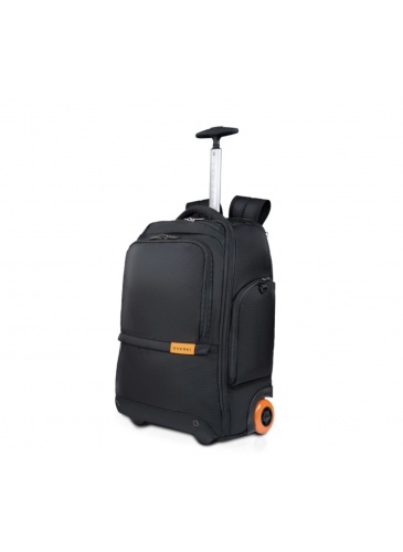 Lagaminas/Kuprinē EVERKI WHEELED 123