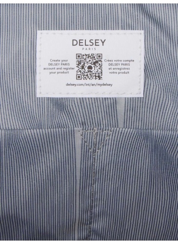 Reisikott DELSEY Freestyle 46 cm