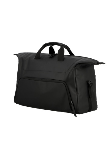 Travel bag JUMP OBSIDIAN  50 cm Black