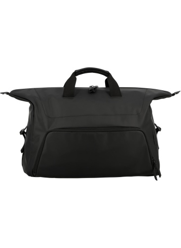 Travel bag JUMP OBSIDIAN  50 cm Black
