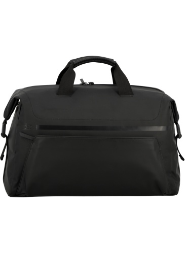 Travel bag JUMP OBSIDIAN  50 cm Black