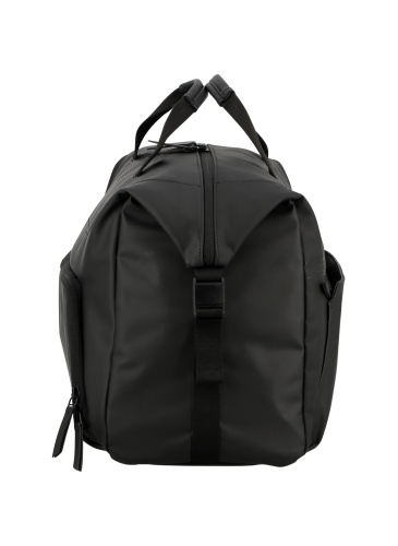 Travel bag JUMP OBSIDIAN  50 cm Black
