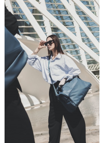 Дорожная сумка JUMP OBSIDIAN  50 cm Black