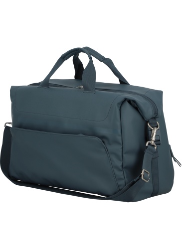 Travel bag JUMP OBSIDIAN  50 cm Blue