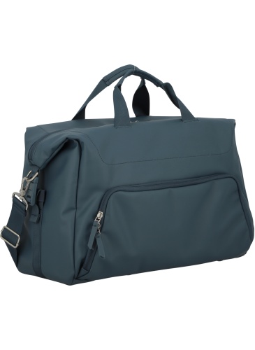 Travel bag JUMP OBSIDIAN  50 cm Blue