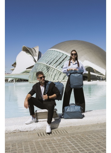 Kelioninis krepšys JUMP OBSIDIAN  50 cm Blue