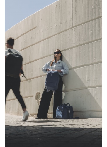 Kelioninis krepšys JUMP OBSIDIAN  50 cm Blue